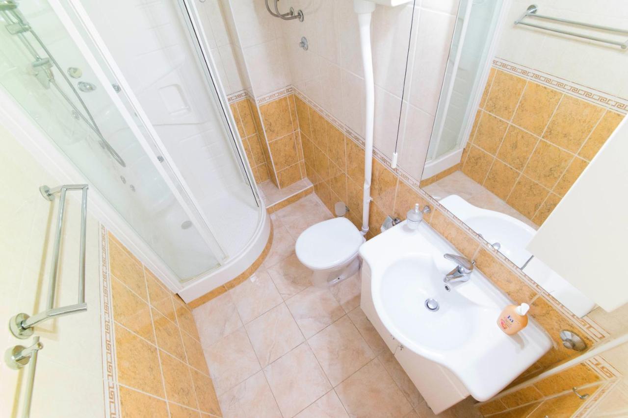 Deziderio Apartment Stomorska Room photo