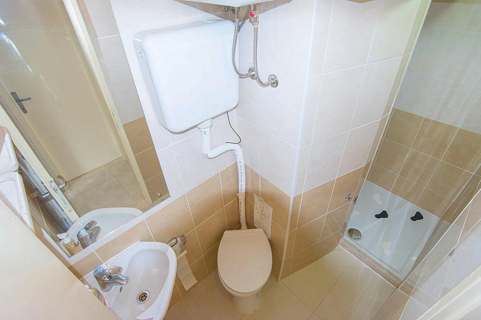 Deziderio Apartment Stomorska Room photo
