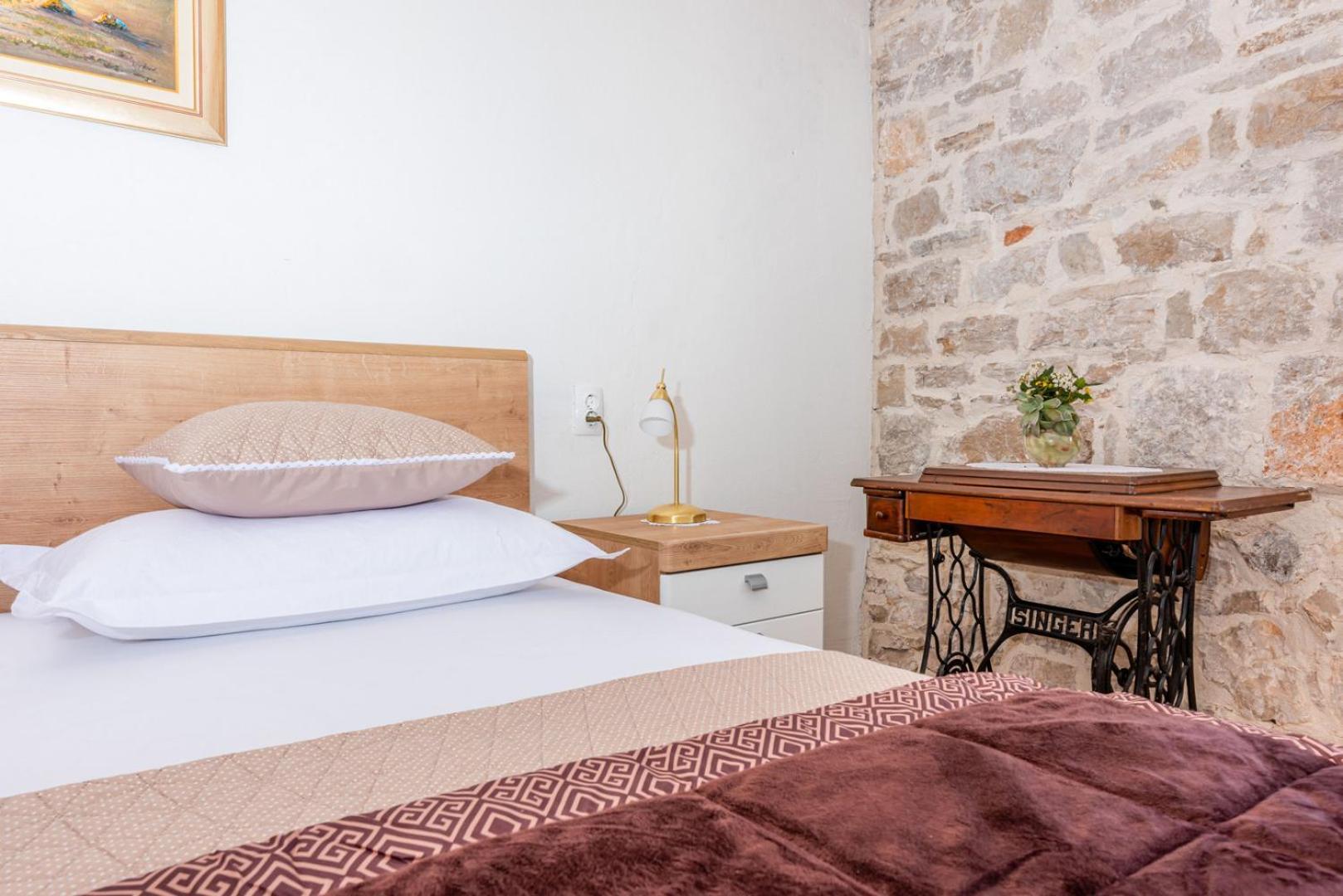 Deziderio Apartment Stomorska Room photo