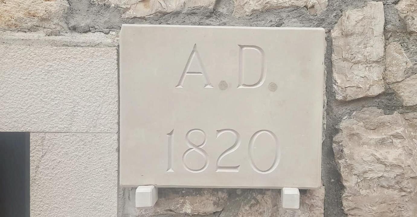 Deziderio Apartment Stomorska Exterior photo